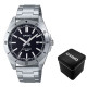 Watch Casio MTP-B155D-1E