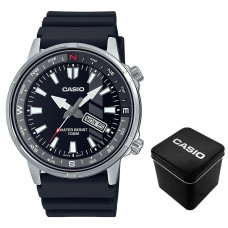 Часы  Casio MTD-130-1A