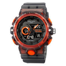 Годинник  Skmei 2225OG Orange