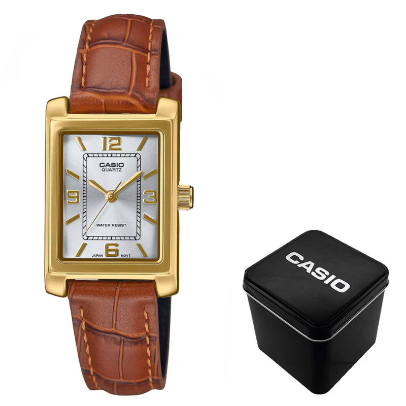 Watch Casio LTP-1234GLL-7A