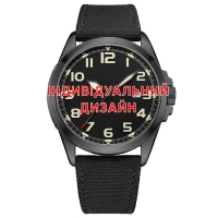 Watch Awarder 040 Black-Black Custom Design