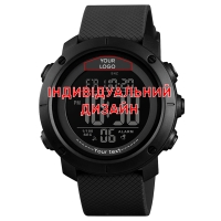 Watch Awarder 032 Black Black Custom Design
