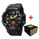 Watch Awarder 003 SES Black