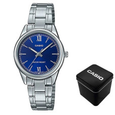 Часы  Casio LTP-V005D-2B2