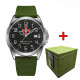 Ukrwatch Hetman 040SIAG Armed Forces Automatic Watch