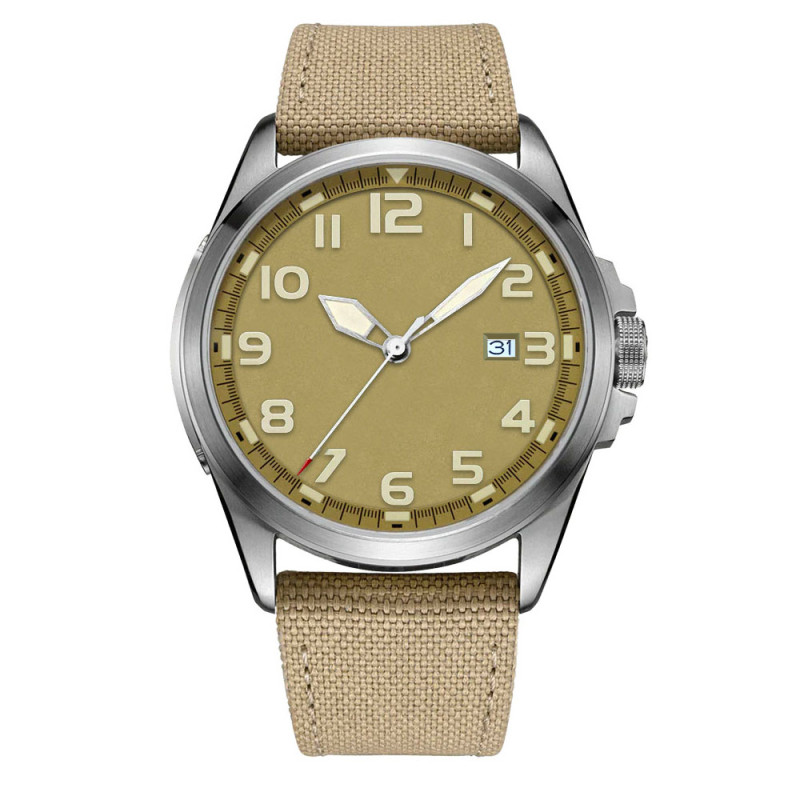 Ukrwatch Hetman 040SIKH Automatic Watch