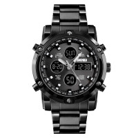 Watch Skmei 1389BK All Black