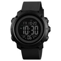 Watch Skmei 1426BKBK All Black
