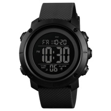 Годинник  Skmei 1426BKBK All Black