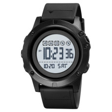 Годинник  Skmei 1727 Black