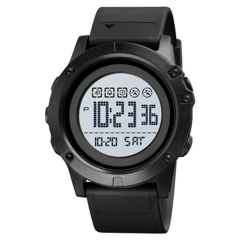 Watch Skmei 1727 Black