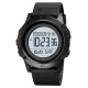 Watch Skmei 1727 Black