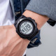 Watch Skmei 1727 Black