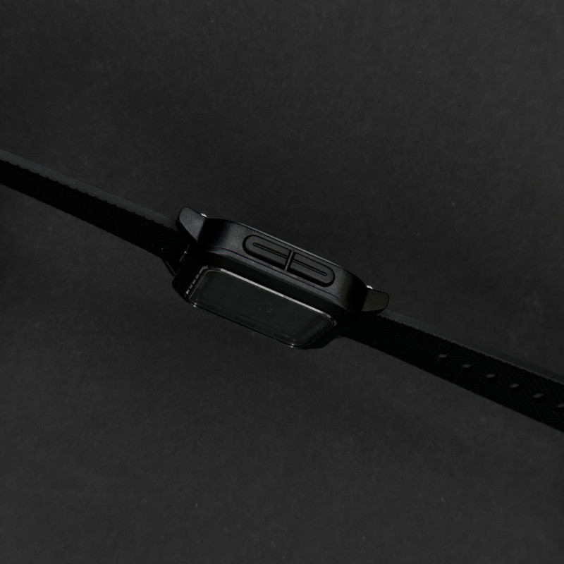 Watch Skmei 1894 Black