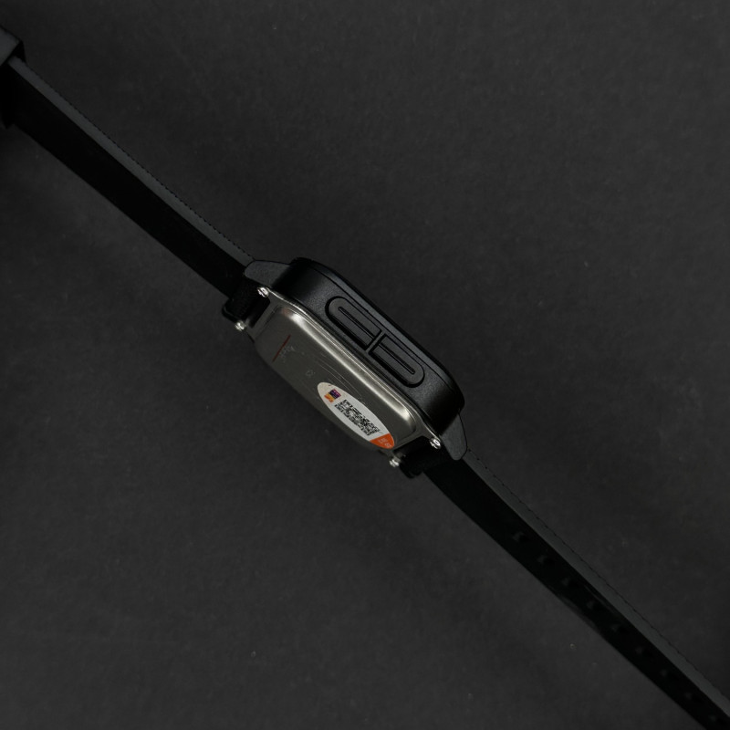 Watch Skmei 1894 Black
