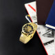 Watch Forsining 8099 Gold-Black