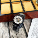 Watch Forsining 8099 Black-White