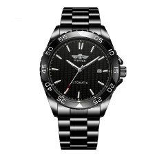 Часы  Winner 8265 Black