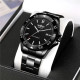 Watch Winner 8265 Black