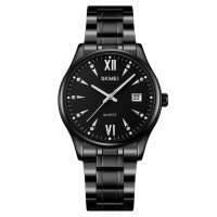 Watch Skmei 2158BKBK All Black
