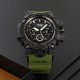 Watch Skmei 2197AG Army Green