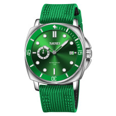 Часы  Skmei 9328GN Green