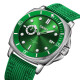 Годинник Skmei 9328GN Green