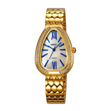 Годинник  Skmei 2331GD Gold