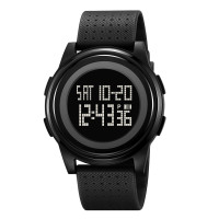 Watch Skmei 2378BKBK Black