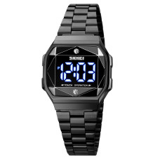 Часы  Skmei 1797BK Black
