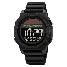 Годинник  Skmei 2358BKBK Black