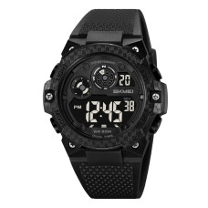 Годинник  Skmei 2337BKBK Black-Black