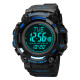 Watch Skmei 2037BU Blue