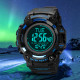 Watch Skmei 2037BU Blue