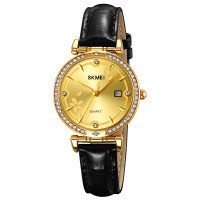 Watch Skmei 2169GDBK Gold-Black