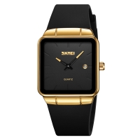 Watch Skmei 2173GDBK Gold-Black