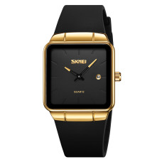 Часы  Skmei 2173GDBK Gold-Black
