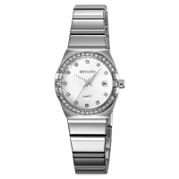 Watch Skmei 2342SI Silver