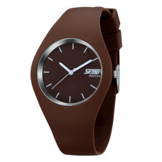 Часы  Skmei 9068CF Coffee
