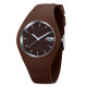 Watch Skmei 9068CF Coffee