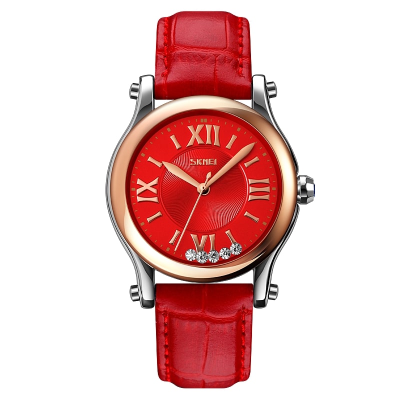 Watch Skmei 9265RD Red
