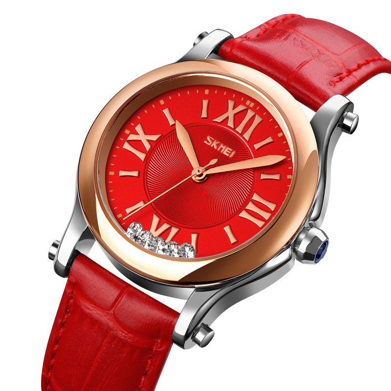 Watch Skmei 9265RD Red