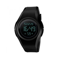 Watch Skmei 1269BK Black