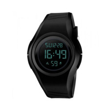 Годинник  Skmei 1269BK Black