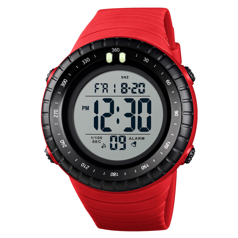 Watch Skmei 1420RD Red