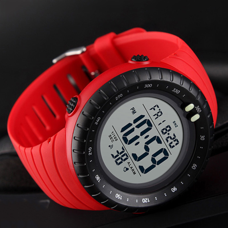 Watch Skmei 1420RD Red