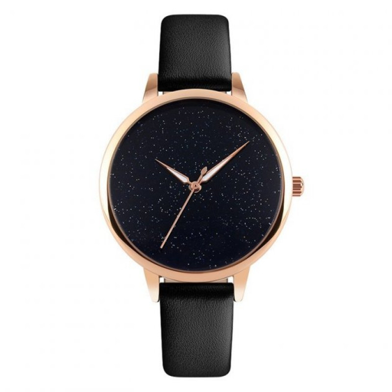 Watch Skmei 9141BK Black
