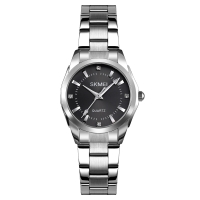 Watch Skmei 1620SIBK Silver-Black