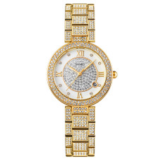 Часы  Skmei 1739GD Gold