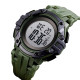 Watch Skmei 1545AG Army Green